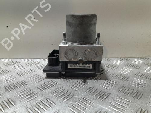 Used ABS pump ABS pump CITROËN C4 Coupe (LA_) [2004-2013] 33955232 33955232