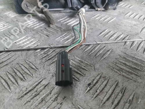 Right mirror FORD FOCUS I Turnier (DNW) 1.8 Turbo DI / TDDi | BP22613025C27