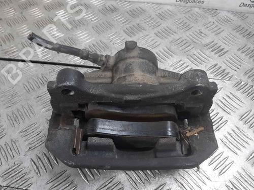 Right rear brake caliper PEUGEOT BOXER Van | BP11565042M106