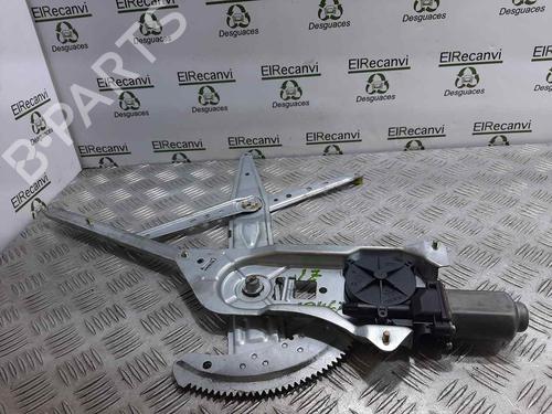 Used Front left window mechanism RENAULT KANGOO (KC0/1_) 1.5 dCi (KC08, KC09) (82 hp) 7052158
