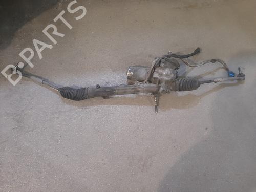 Used Steering rack Steering rack CITROËN C3 I (FC_, FN_) [2002-2013] 34538085 34538085