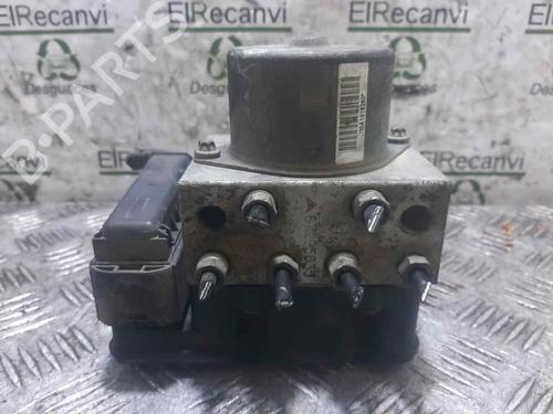 Used ABS pump MINI MINI (R56) One (95 hp) 16777462