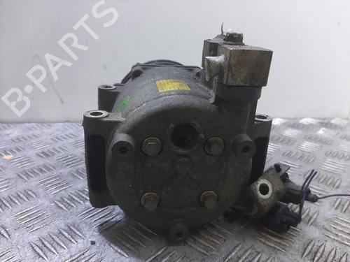 AC compressor MAZDA 2 (DE_, DH_) 1.4 MZR-CD | BP32360906M34 - Image 3