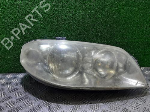 Lyskaster høyre FIAT PUNTO Hatchback Van (188_) 1.2 60 (60 hp) 21536670