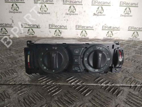 Used Climate control MERCEDES-BENZ E-CLASS (W210) [1995-2003]  15715525