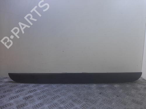 Trunk håndtak Trunk håndtak CITROËN XSARA PICASSO (N68) 1.6 HDi (109 hp) 36049537 36049537