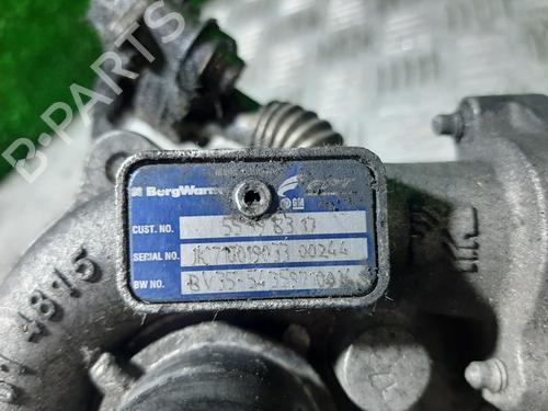 Turbolader/Kompressor OPEL CORSA D (S07) 1.3 CDTI (L08, L68) | BP22313861M71