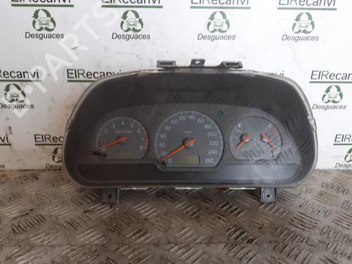 Used Instrument cluster VOLVO V40 Estate (645) 2.0 T (165 hp) 13629801