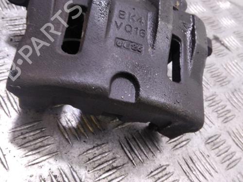 Używane Zacisk hamulca przedniego lewego KIA CARNIVAL II (GQ) 2.9 CRDi (144 hp) 30764546