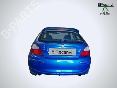 Intercooler MG MG ZR  | BP15772782M30 