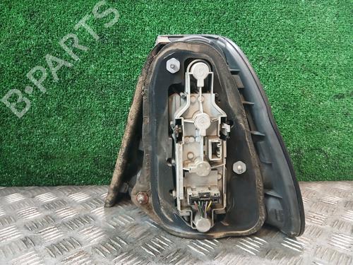 Left taillight BMW 3 Compact (E46) 320 td | BP36302503C34 - Image 2
