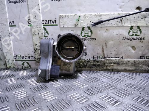 Spjældhus VW PASSAT B6 Variant (3C5) [2005-2011]  28728454