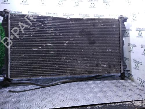 Køler FORD TRANSIT Van (FA_ _) [2006-2014]  27883113