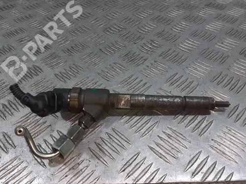 Used Injector Injector OPEL CORSA D (S07) 1.3 CDTI (L08, L68) (75 hp) 8596992 8596992