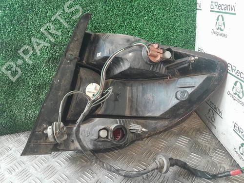 Left taillight KIA RIO I Hatchback (DC) 1.3 | BP38870974C34 - Image 2