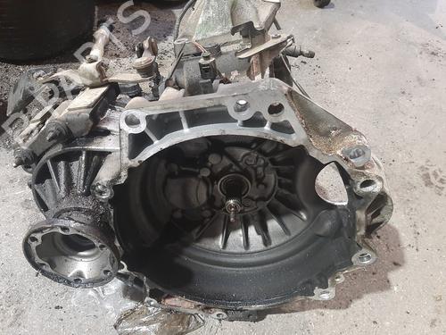 Getriebe für VW GOLF IV (1J1) [1997-2008]  31644057