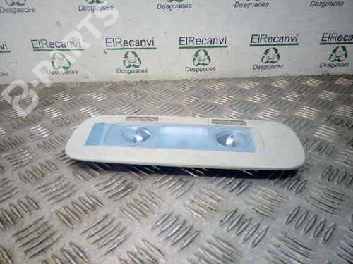 Used Interior roof light Interior roof light VW GOLF VI (5K1) 1.4 TSI (122 hp) 7434324 7434324