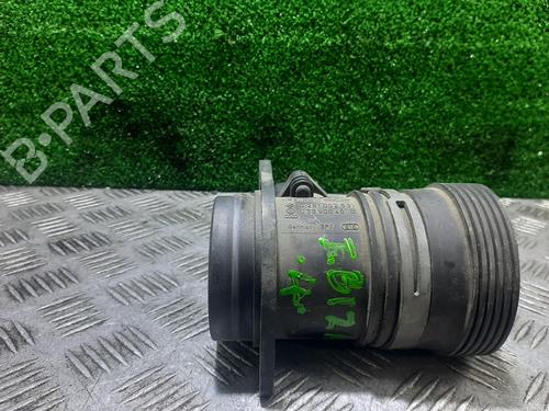 Mass air flow sensor SEAT IBIZA III (6L1) | BP22765442M95