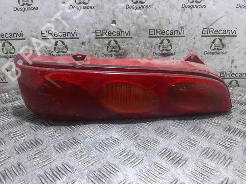 Used Left taillight FIAT SEICENTO / 600 (187_) [1997-2010]  16772733