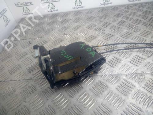 Høyre bak lås SUZUKI SWIFT III (MZ, EZ) [2005-2025]  5618870