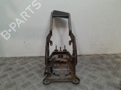 Handrem Handrem RENAULT MEGANE II (BM0/1_, CM0/1_) 1.6 16V (BM0C, CM0C) (113 hp) 36158722 36158722