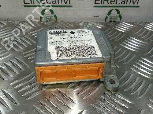Airbag styreenhed Airbag styreenhed CITROËN XSARA (N1) 2.0 HDi 109 (109 hp) 4531583 4531583