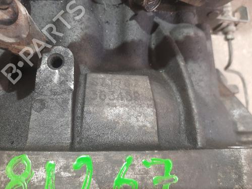 Gearbox KIA CEE'D Hatchback (ED) | BP36470131M3 - Image 3