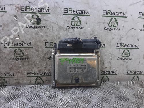 Engine control unit (ECU) SEAT CORDOBA (6L2) | BP17329277M57