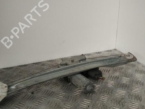 Used Rear right window mechanism JAGUAR X-TYPE I (X400) 2.0 D (130 hp) 30061672