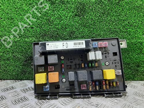 Fuse box OPEL ASTRA H (A04) 1.6 (L48) | BP23230583E1 - Image 3