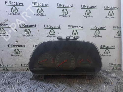 Used Instrument cluster VOLVO S40 I (644) [1995-2004]  17629976