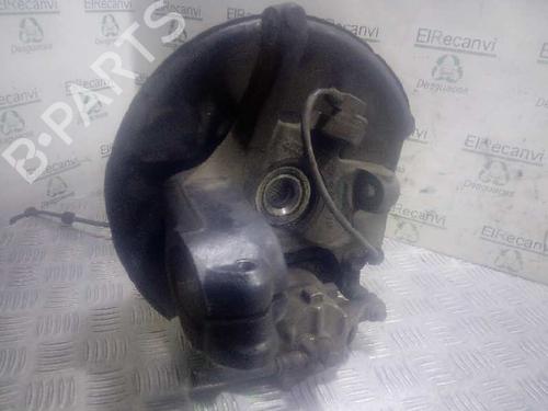 Right front steering knuckle MG MG ZR 105 | BP4521996M26