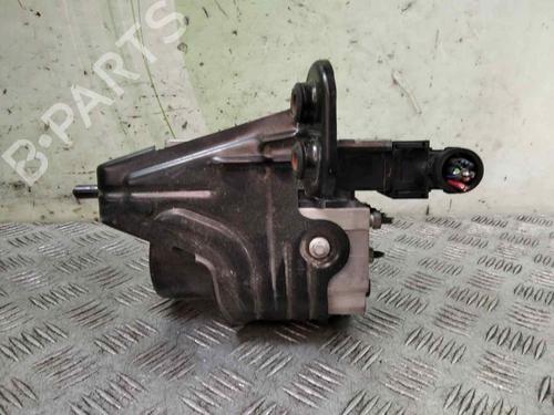 ABS Bremseaggregat OPEL VECTRA C (Z02) 2.2 DTI 16V (F69) (125 hp) 19642406