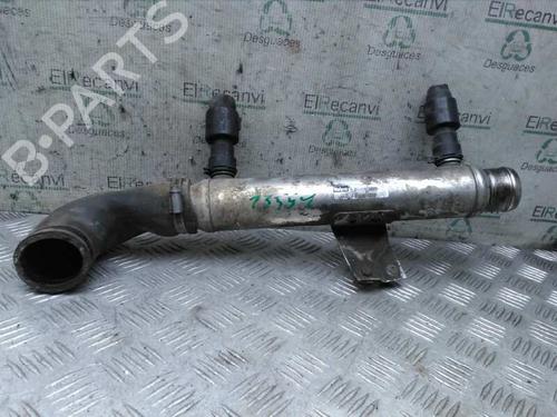 EGR-Ventil CITROËN C8 (EA_, EB_) 2.2 HDi (128 hp) 14355995