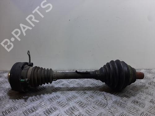 Used Left front driveshaft AUDI A3 (8P1) [2003-2013]  30858101