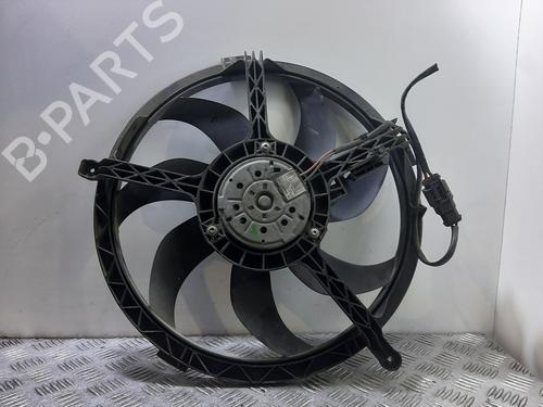 Ventilateur radiateur MINI MINI (R50, R53) Cooper S (163 hp) 31909510