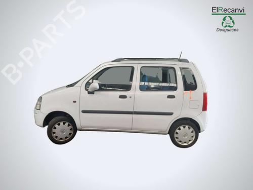 Venstre foran invendig håndtak OPEL AGILA (A) (H00)  | BP15662272I13 