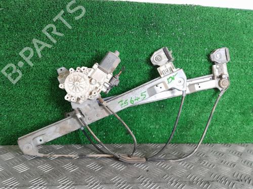 Used Front right window mechanism SMART FORFOUR (454) [2004-2006]  21484475