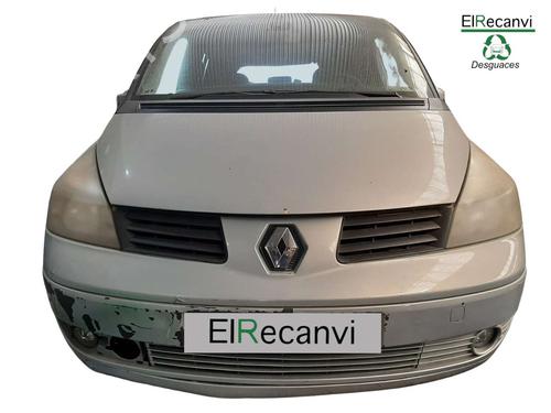 Front right window mechanism RENAULT ESPACE IV (JK0/1_) | BP19097833C23