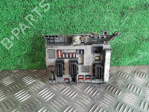 Zekeringkast PEUGEOT 206 Hatchback (2A/C) 1.4 HDi eco 70 (68 hp) 29077018