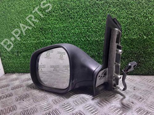 Used Left mirror SEAT ALTEA (5P1) [2004-2015]  22319796