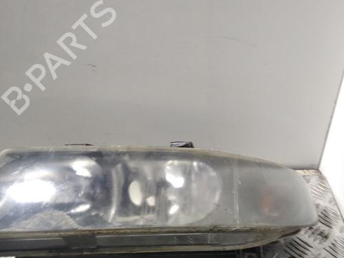 Venstre forlygte SEAT LEON (1M1) 1.6 16 V (105 hp) 29838501