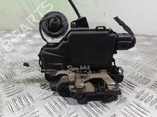 Serrure avant droite VW GOLF IV (1J1) [1997-2008]  7109647