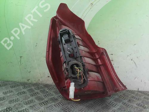 Right taillight CITROËN C2 (JM_) | BP17462818C35
