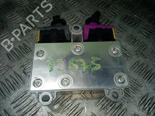 Used ECU airbags OPEL CORSA D (S07) 1.4 (L08, L68) (90 hp) 9752837