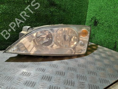 Used Left headlight FORD MONDEO III Saloon (B4Y) 2.0 TDCi (130 hp) 25774552