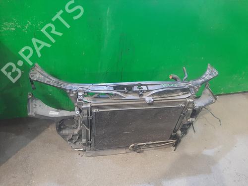 Used Front slam panel Front slam panel 37605395 37605395