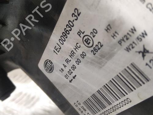 Right headlight OPEL INSIGNIA A (G09) | BP30599152C29