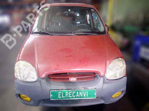 Used Parts HYUNDAI ATOS (MX)    1076095
