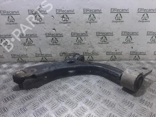 Used Right front suspension arm Right front suspension arm FORD FIESTA V (JH_, JD_) [2001-2014] 19534579 19534579